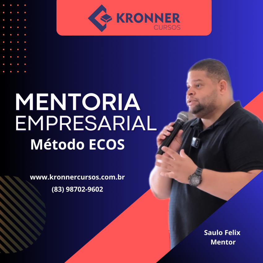 MENTORIA PARA EMPRESRIOS