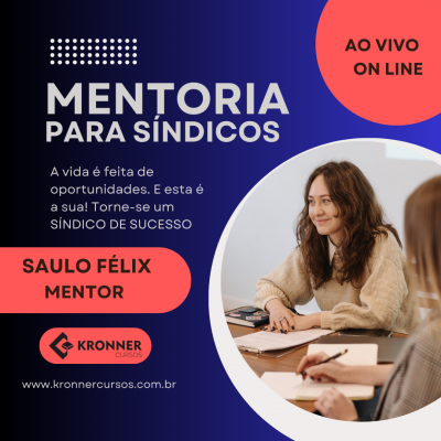MENTORIA PARA SNDICOS