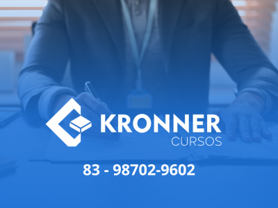 Kronner Cursos